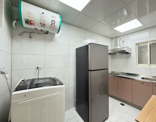 板橋車站旁邊公寓三樓🍎 - Image 8