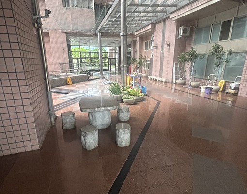 關渡竹圍電梯景觀3房(可申請租房補助) - Image 12