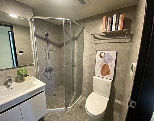 萬隆社宅八德中正路明亮3房車大坪數主臥間間對外窗 - Image 12