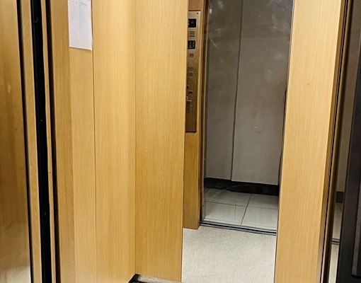 台中火車站、台中家商電梯獨立套房 - Image 6