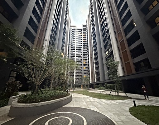 A7富御三房平面車⭐可申請租補⭐可社宅⭐可設籍⭐ - Image 10