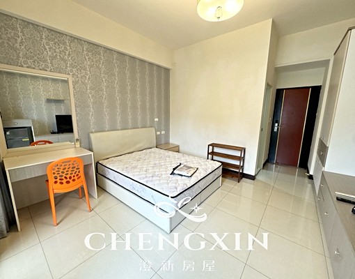 獨洗曬/台電/室內機車位/警衛管理/租補報稅/乾溼分離 - Image 2