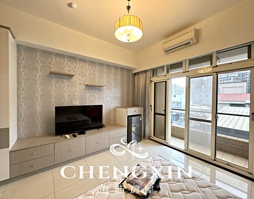 獨洗曬/台電/室內機車位/警衛管理/租補報稅/乾溼分離 - Image 4