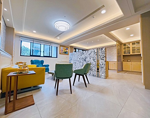 達麗河美/河堤/高雄小天母/三房平車 - Image 2