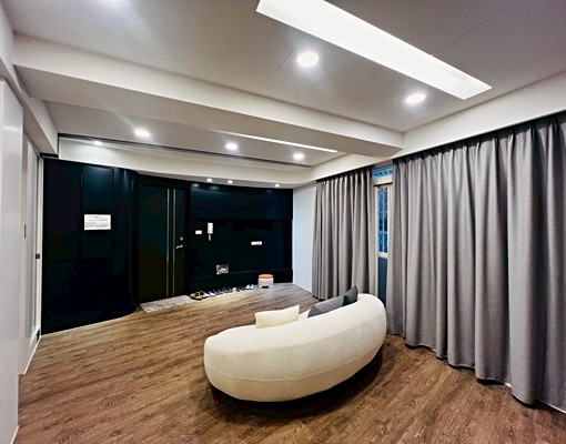 景安裝潢美三房/低樓層/可租補/家俱電可談 - Image 2