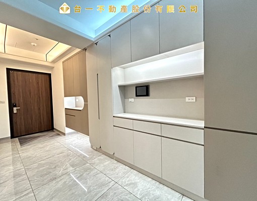 TO青埔機捷高鐵站｜雙陽台雙車｜家具全配 - Image 4