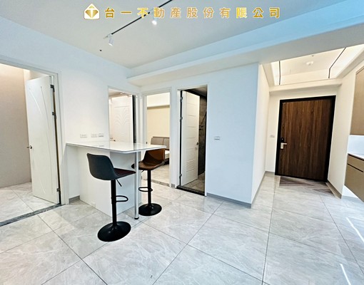 TO青埔機捷高鐵站｜雙陽台雙車｜家具全配 - Image 5