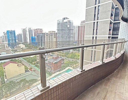 TO青埔機捷高鐵站｜雙陽台雙車｜家具全配 - Image 14