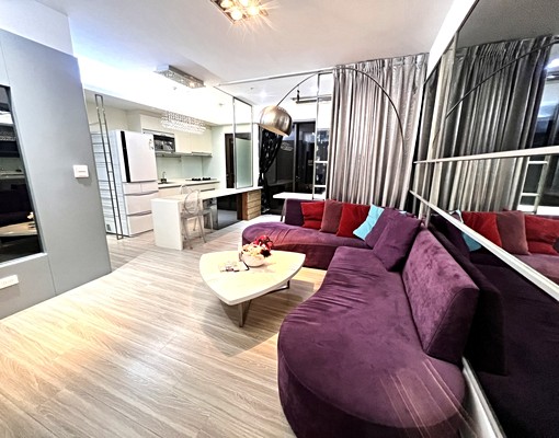 五股景綻2房車 - Image 2