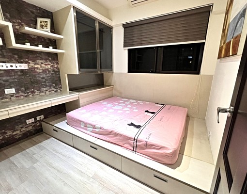 五股景綻2房車 - Image 7