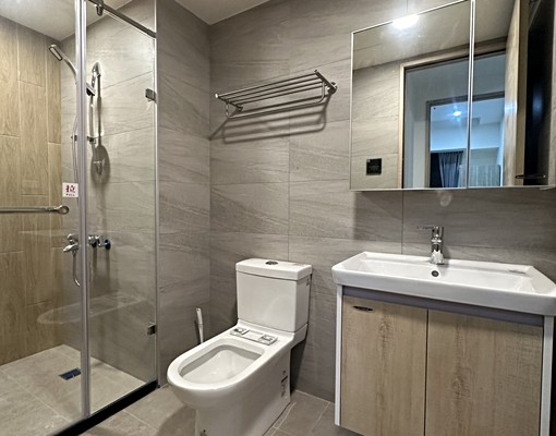 大清城雙全新裝璜2+1房車(含全室傢俱家電)可租補~可入戶籍 - Image 6