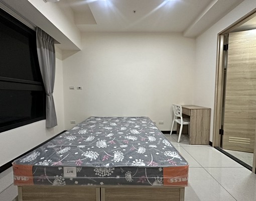 大清城雙全新裝璜2+1房車(含全室傢俱家電)可租補~可入戶籍 - Image 10