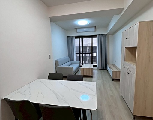 輕奢美宅❤️格局方正❤️人氣社區❤️精緻三房平車✅可租補 - Image 2