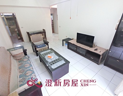 近新莊車站〰️三房只要26000〰️附汽機車位〰️警衛管理 - Image 1