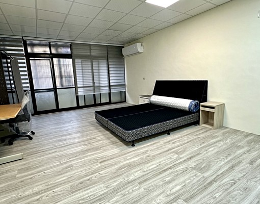 全新首租✨台元科技/一層一戶18坪大套房 - Image 4