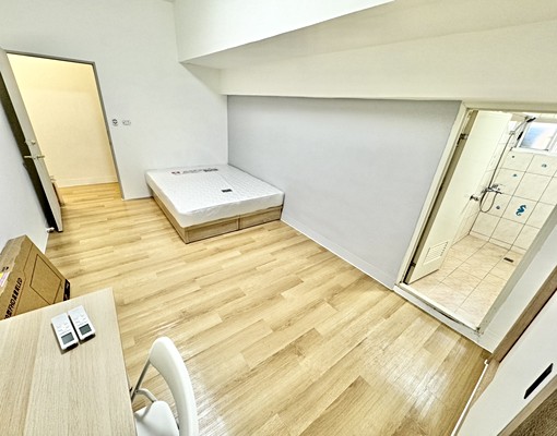 新裝潢🏡大空間可以翻跟斗💖可雙租補可貓貓💖走路逛一中 - Image 4