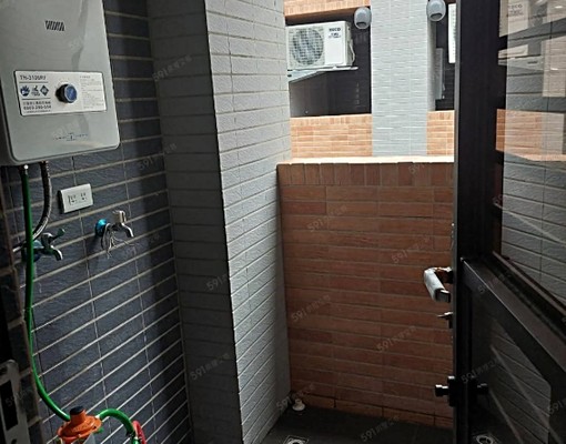 喬陽社宅｜觀音市區｜全新兩房｜免仲可租補 - Image 4