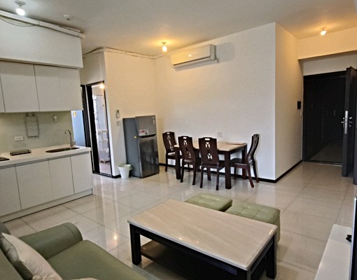 機捷A17站走路就到家兩房車出租 - Image 2