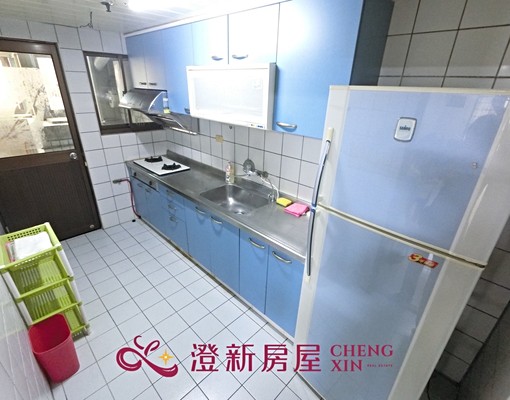 🎉近清大〰️高樓層電梯兩房〰️永久棟距無限視野〰️警衛管理 - Image 14