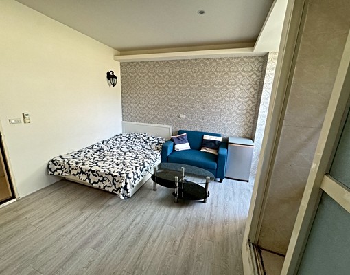 新埔民生🚉可租補😍可寵😍變頻冷氣✅獨洗曬✅ - Image 3