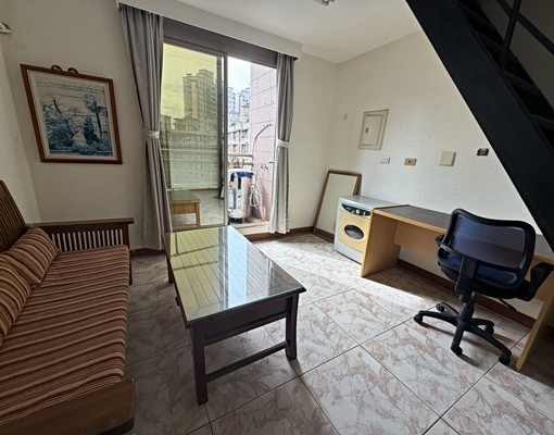 👉社會住宅👈樓中樓湖景套房 - Image 5