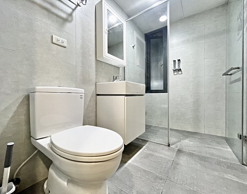 北區♥稀有高採光系統美房★近太原.中國醫★可更多房源篩選 - Image 10