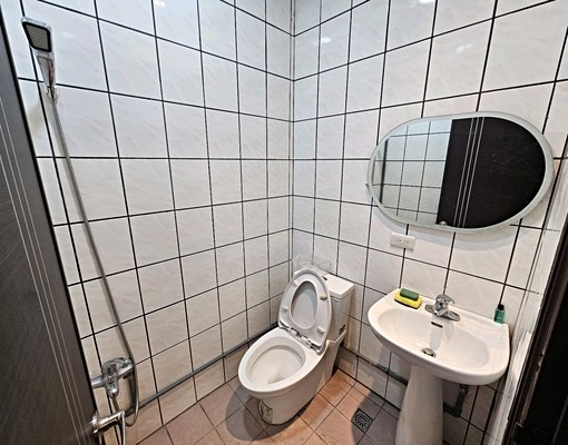 萬芳醫院⭐️可租補⭐️全新裝潢⭐️台水台電⭐️採光通風 - Image 5