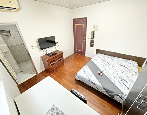 依戀你的味道💖近逢甲採光好✨大坪數✨小資首選✨可租補🧧 - Image 6