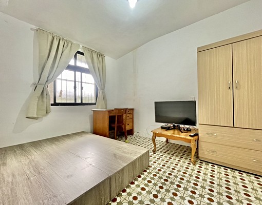 🍎中研院周邊~低樓層大套房(B)🍎中信寶鳳 - Image 1