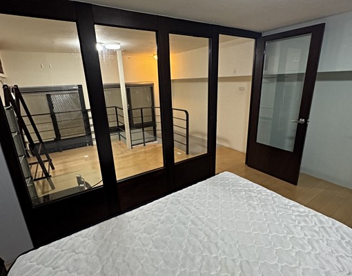 心鑽挑高大空間樓中樓，家樂福商圈 - Image 10