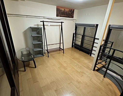 心鑽挑高大空間樓中樓，家樂福商圈 - Image 13