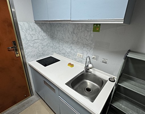 心鑽挑高大空間樓中樓，家樂福商圈 - Image 6