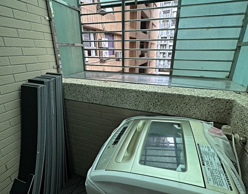 心鑽挑高大空間樓中樓，家樂福商圈 - Image 7