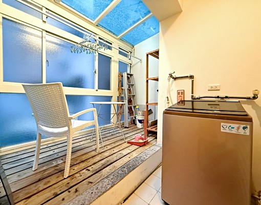 🚇G6捷運宅🔥文心崇德駅近くの美しい2LDK - Image 6