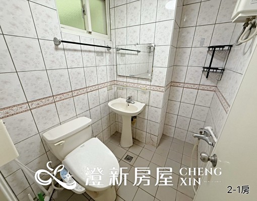 🐱可養貓套房〰️變頻冷氣〰️獨立曬衣窗台〰️室內機車位🐱 - Image 6