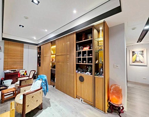 一層一戶車位 - Image 14