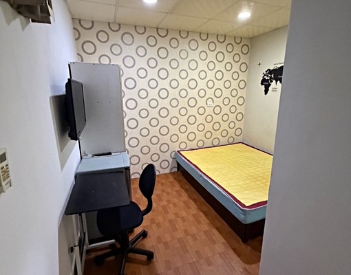 火車站前溫馨套房 - Image 10