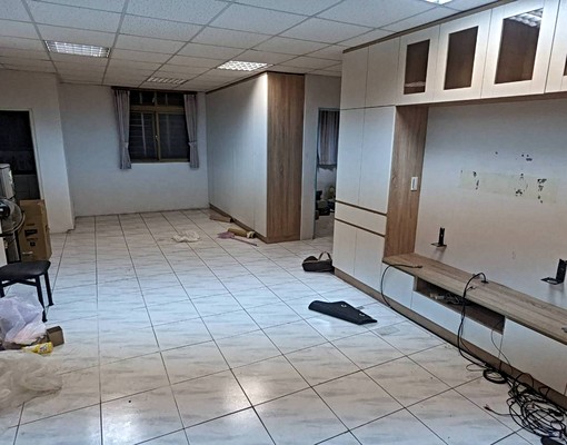 🚩三重商工溫馨2房🍎採光佳通風好🌈生活機能佳 - Image 1