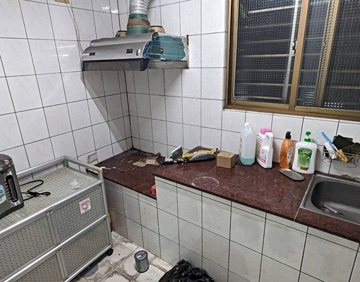 🚩三重商工溫馨2房🍎採光佳通風好🌈生活機能佳 - Image 3