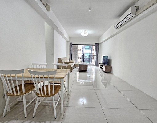 租✅東興國小首排✅富宇葉慈✅視野三房B1平車 - 591租屋網 - Image 3