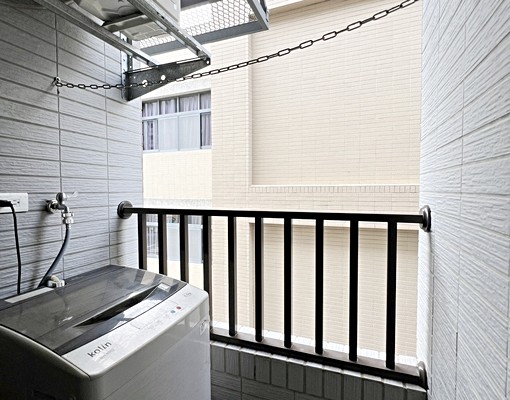 限時搶租~免仲介費😍可租補🌿水湳獨洗曬套房🌿乾溼分離 - Image 6