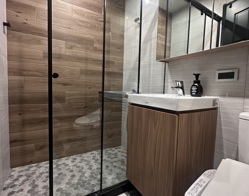 ★五股九揚傑士堡時尚裝潢設計感★2+1房含管~車位需另租★ - Image 14