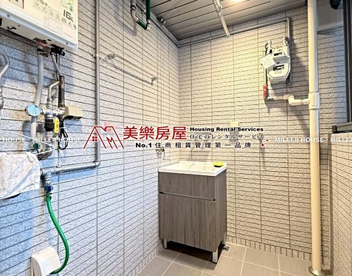 美樂~天母榮總*石牌採光三房*屋齡新*雙衛浴*雙陽台*有浴缸 - Image 15