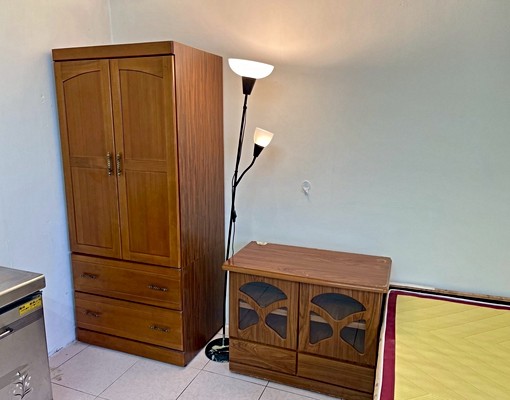 斗六後火車站大坪數電梯套房 - Image 4