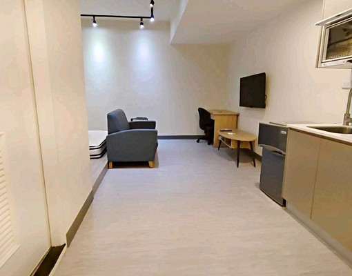 南勢角⭐️可貓⭐️可租補⭐️垃圾代收⭐️乾濕分離⭐️建議廚房 - Image 6