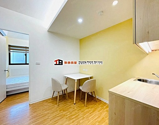 內湖行政中心│新湖國小旁│新整理兩房│鄰綠地公園 - Image 6