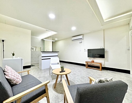 想和尼窩一起🎀近勤美超大正一房一廳💎可貓貓🐱可家庭✅ - Image 4