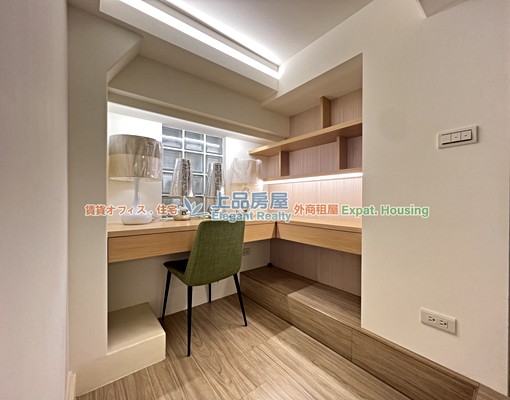 KM135918｜MRT民權西路｜一層兩戶質感美裝 - Image 4