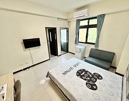 💗超新裝潢💗近中國醫💗陽台獨洗💗 - Image 4