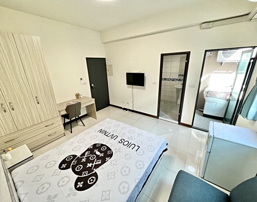 💗超新裝潢💗近中國醫💗陽台獨洗💗 - Image 3